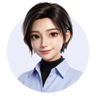 AI客服头像